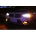 BMW X1 F48 Led dienos šviesos žibintai